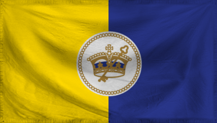 The Constitutional Monarchy 