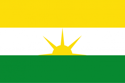 The Municipality of San Luis