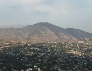 The Territory of San Miguel 