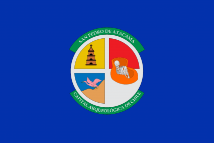 The Municipality of San Pedr