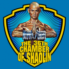 The 36th Chamber of Shaolin 