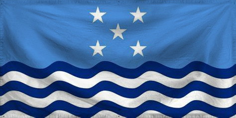 The United Democratic Island