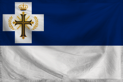 The Kingdom of Sanctum Crist