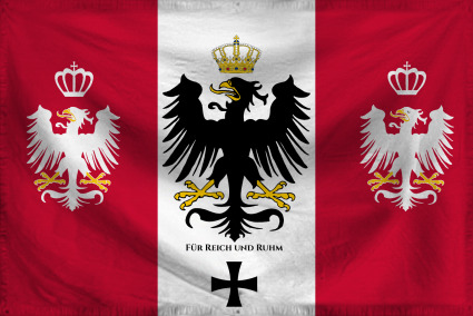 The Empire of Saneva