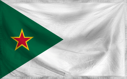 The Republic of Sangorie