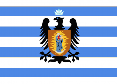 The Christmasy Magical Queen