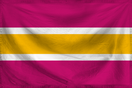 The Confederacy of Sanxia