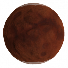 The Dominion of Saphman Duna