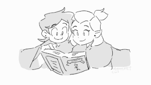 The Loving Couple of Sapphic