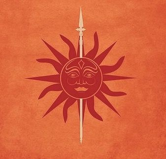 The Republic of Sapta-Sindhu