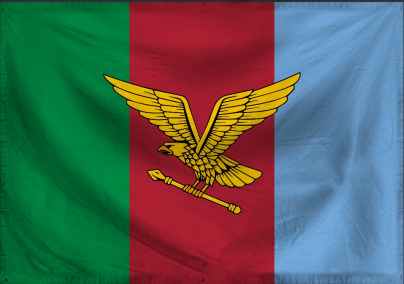The Republic of Saraiya