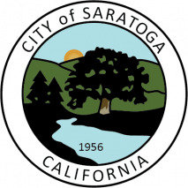 The City of Saratoga