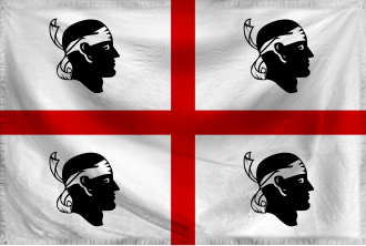The Kingdom of Sardinians