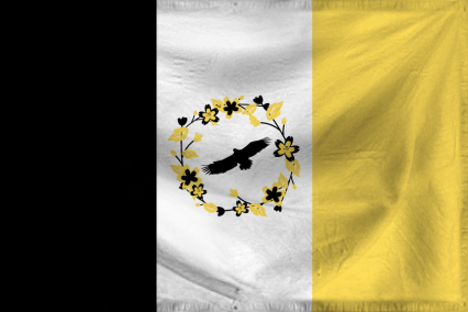 The United Republic of Saren