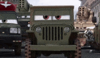 The Republic of Sarge-