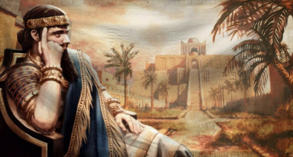 The Empire of Sargon of Akka