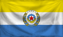 The People's Republic of Sas