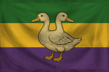 The Republic of Sasquishia D