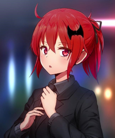 The Queendom of Satanichia K