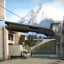 The Republic of Sawed-Off Ba