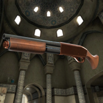 The Republic of Sawed-Off Co