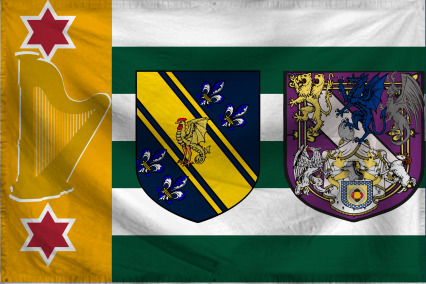 The Banate of Saxonsonila