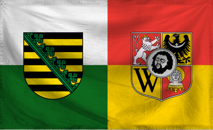 The United States of Saxony-