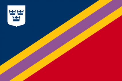 The United Kingdom of Scandi