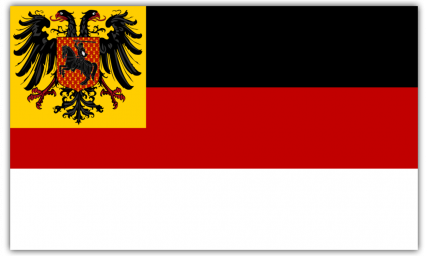 The Empire of Scansinland