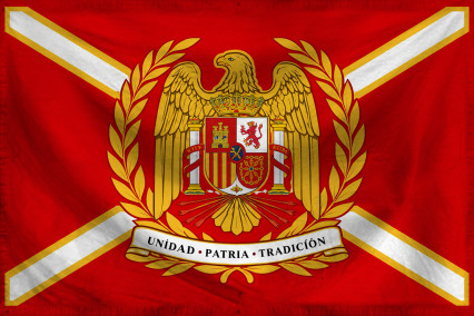 The Holy Empire of Scaracel