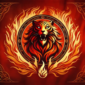 The Republic of Scarlet Vyli