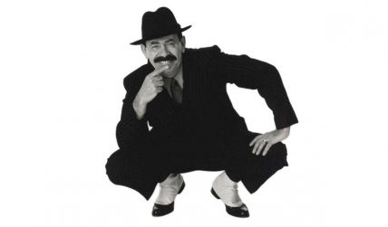 The Scatman's World of Scatl