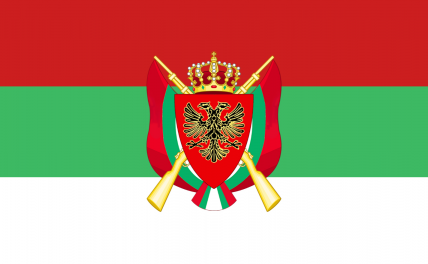 The Empire of Schardonya