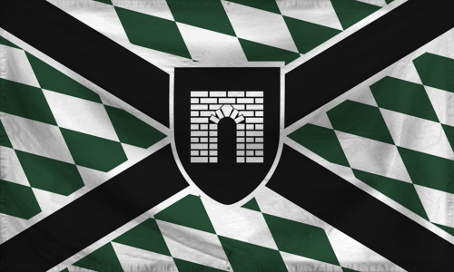 The Grenzau Governor of Sche