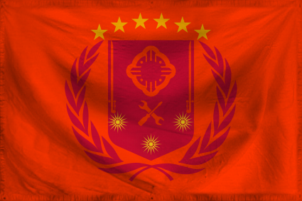 The Republic of Schlep