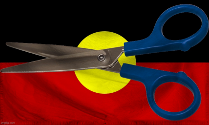 The Republic of Scissors Rep