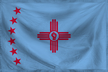 The Trotskist Republic of Sc