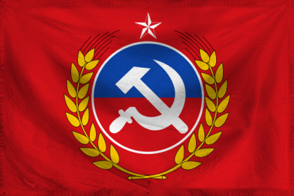 The Communist State of Scost
