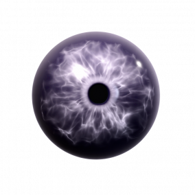 The Republic of Scrying Eye