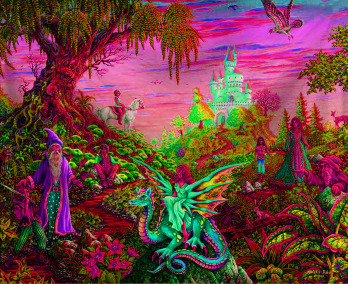 The Borderlands of Scumwurld