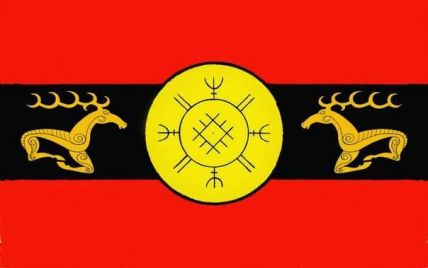 The Confederacy of Scythia