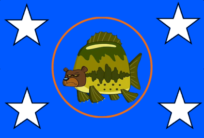 The Kingdom of Seabearia