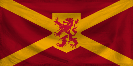 The Kingdom of SeanyBoy