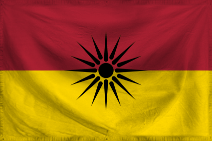 The Federation of Second Rep