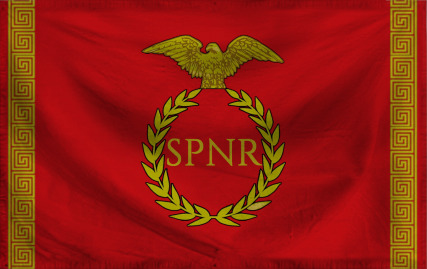 The Republic of Second Roman