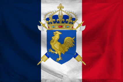 The Kingdom of Second Royal 