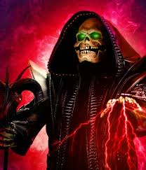 The Archdemon of Seebulon