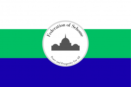 The Federation of Sehome