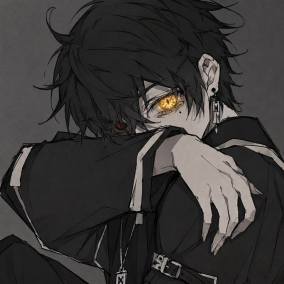 The ȺᵾĐĦĐ⛧♱ of Sein
