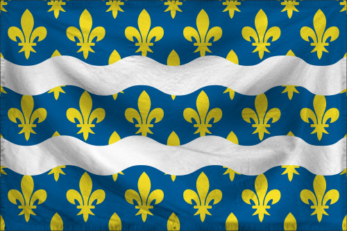 The Department of Seine-et-M